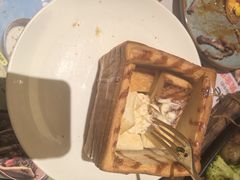 -半秋山西餐厅(巴南万达广场店)