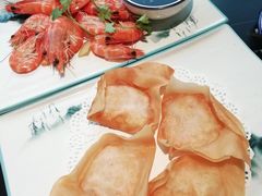 -鑫悦楼煎蟹·16年海鲜大排档