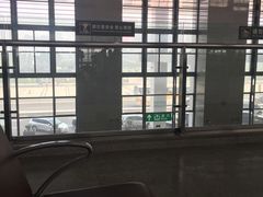 -洛阳龙门站