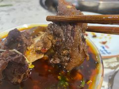 -清芳源牛排火锅