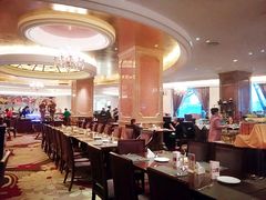 -旌湖国际酒店.自助餐