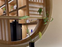 -江户前日本料理(瑞诗酒店店)