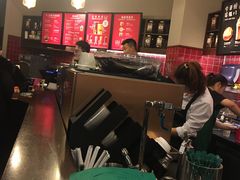 -星巴克(无锡百联奥特莱斯店)