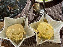 -LA CREPERIE BRETONNE布列塔尼法式餐厅(天童北路店)