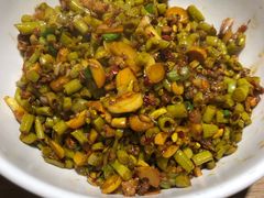 -建辉湖南土菜馆(南大街店)