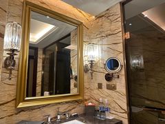 -汕头龙光喜来登酒店