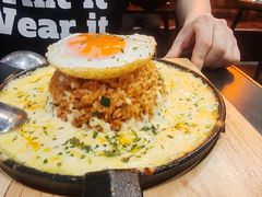 -许哥东北烧烤·铁丳烤串·宫后夹肉(繁花中心店)