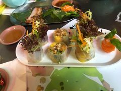 -蔡澜Pho·越南粉餐厅(海上世界店)