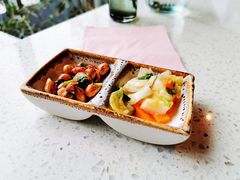 -半山腰·云南菜(侨福芳草地店)