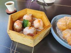 -鹿鸣酒家(越秀店)