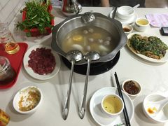 -粤潮牛肉火锅店(江南大道店)