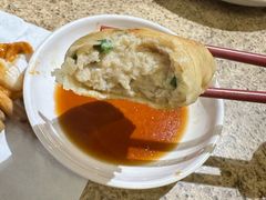 -金谷园饺子馆(北邮总店)