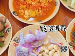 -江湖万州烤鱼(王子美食城)