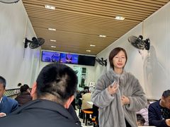 -牵人麻辣粉(粉巷店)