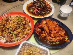 -红盔甲·小龙虾(车公庙店)