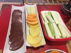 -宽窄巷子鲜牛火锅(北京首店)