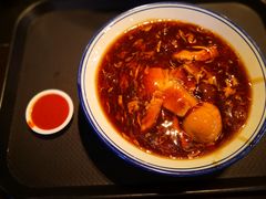 -马来西亚美食街