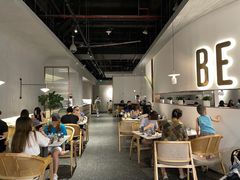 大堂-BE BRIGHT KITCHEN(正佳广场店)