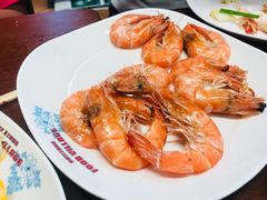 -班赞海鲜市场