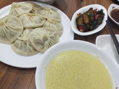-东升灌浆包(辛庄街总店)