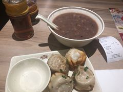 -咬不得高祖生煎·简餐(金逸影城店)