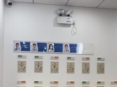 -申普宠物医院·眼科·心内科·影像科(普陀分院)