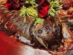 -永安鱼庄·镇江菜(东吴路店)