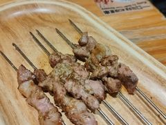 -嘻小北·兰州清汤牛肉面(太平洋森活天地店)