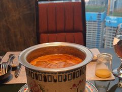 -美食汇自助餐厅(成都万达瑞华酒店)