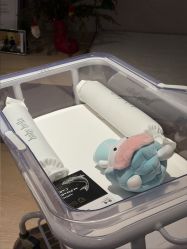 -baby bella小贝拉母婴护理中心(珠海希尔顿店)