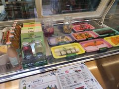 -Carrot&Cleaver蔬蔬食验室 By MissGreen(上海商城店)