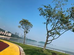 -太平洋咖啡(海天驿站店)
