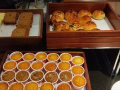 -希尔顿欢朋酒店·欢朋餐厅