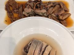 -小秦淮·南京土菜(新亭西路店)