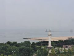 -日照灯塔风景区