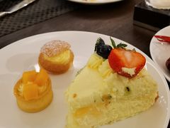 -乐咖啡西餐厅(太湖皇冠假日酒店)