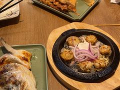 -三禾寿司(君尚店)