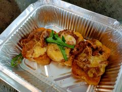 炙烤肥牛Tapas-必胜客(鼓楼店)