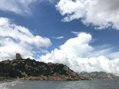 -那琴半岛地质海洋公园