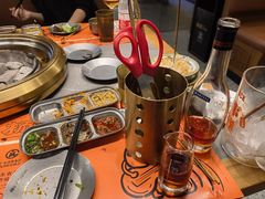 -杨小佳·齐齐哈尔烤肉·烤串(广州店)