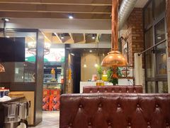 -正苑26年海鲜烤肉•牛尾汤汤饭(东港店)