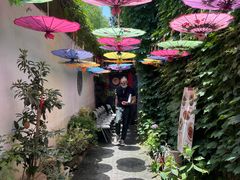 -鱼食饭稻·苏浙土菜17年老馆子(平江路店)