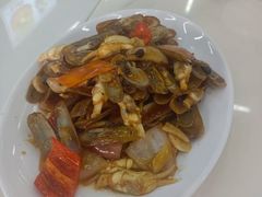 -嘉升大排档(番禺总店)