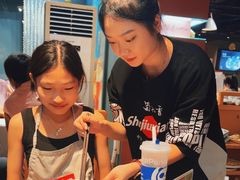 -蜀九香火锅(玉林店)