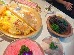 -小龙坎火锅(全球总店)