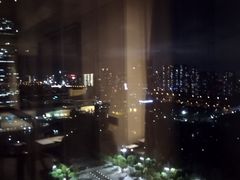-无锡君来洲际酒店