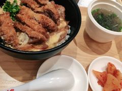 -味千拉面(惠州淡水嘉信茂广场分店)