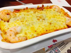 -米斯特比萨(罗斯福店)