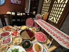 -东道煮牛肉火锅(东盛大街店)