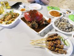 -纽顿熟食中心